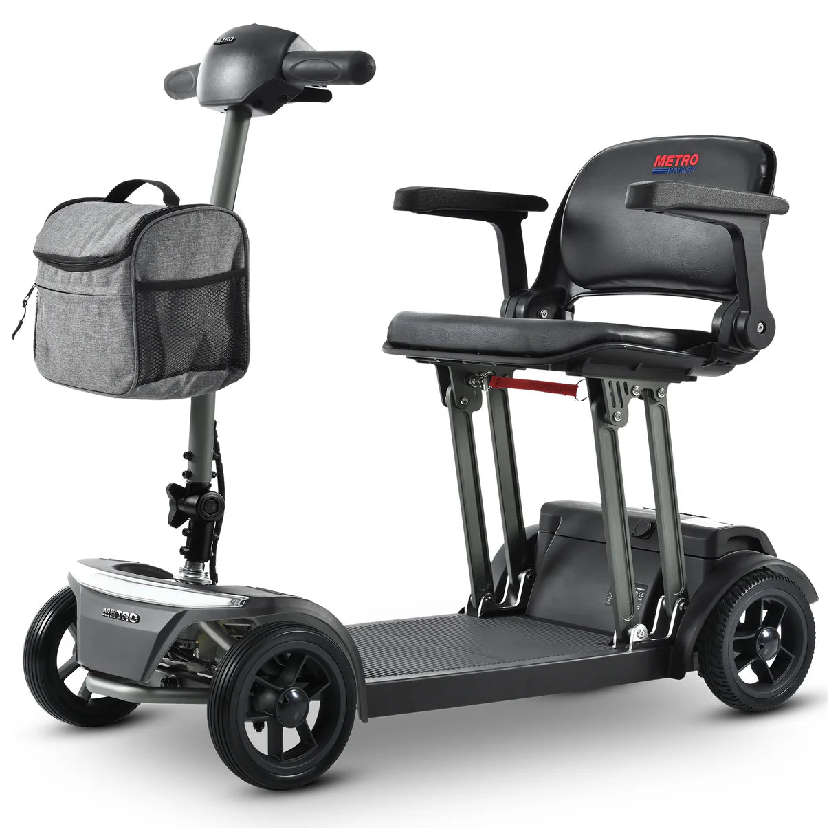 Air Traveller Scooter