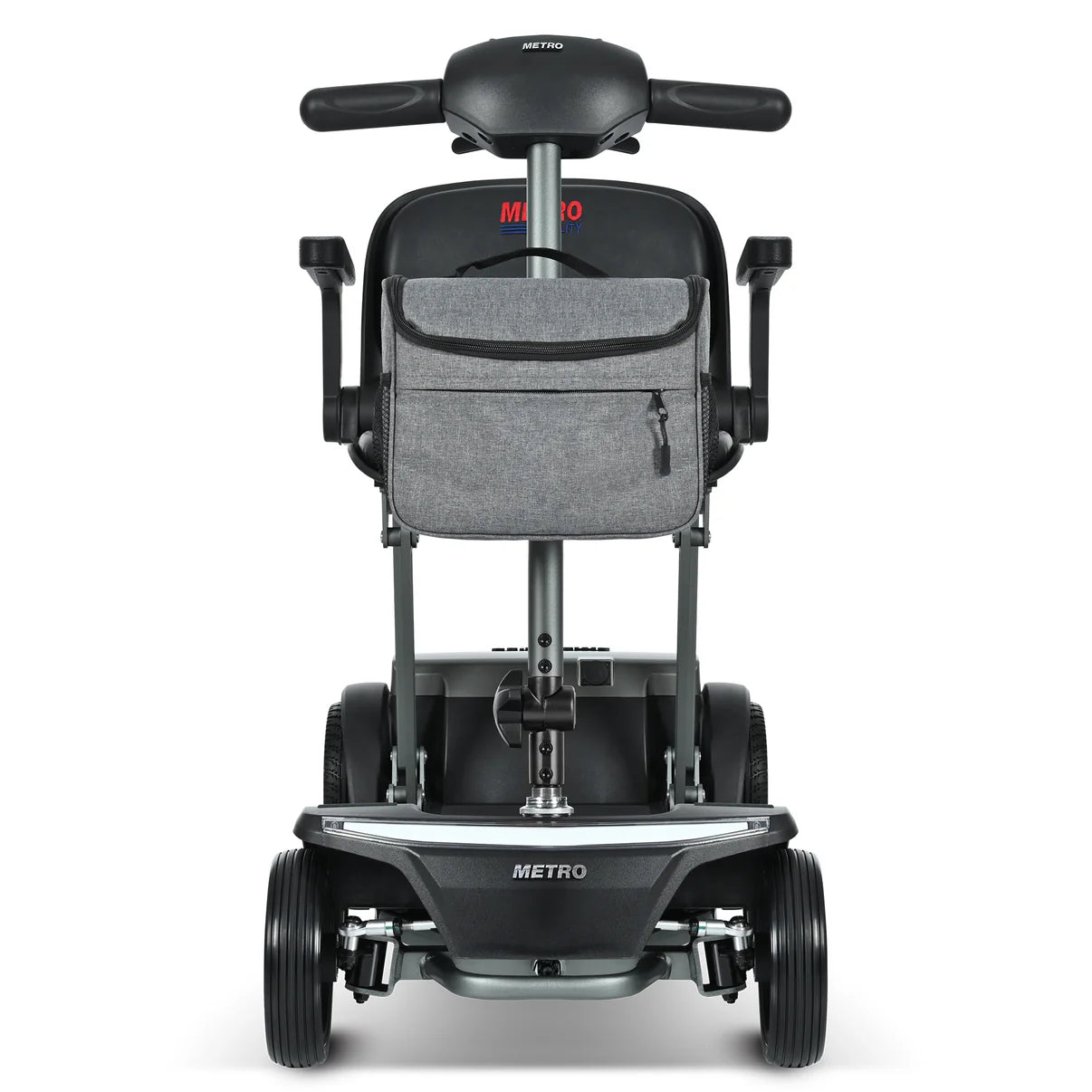 Air Traveller Scooter