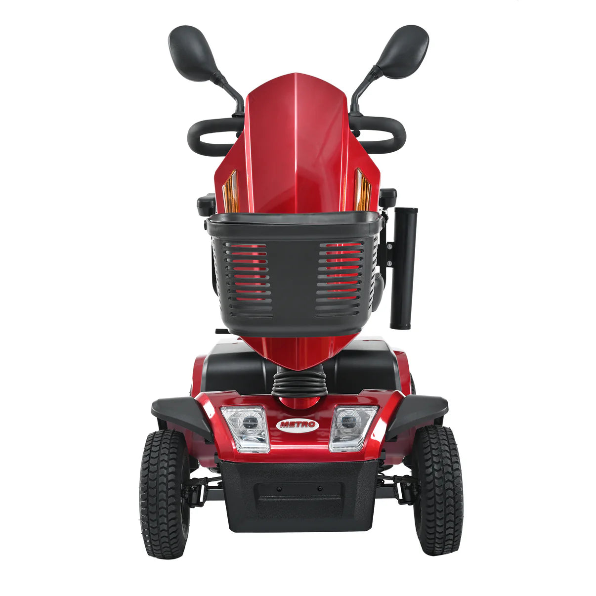 S500 Scooter