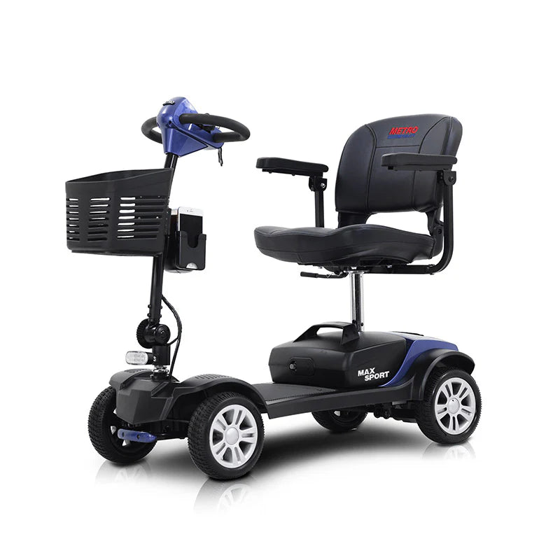 Max Sport Scooter