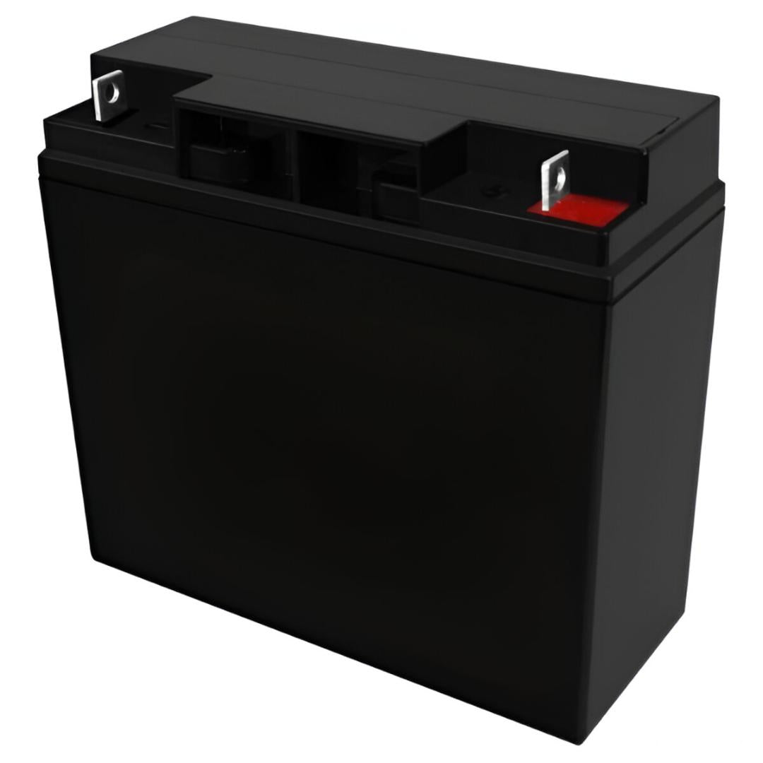 12v 18amp Batteries