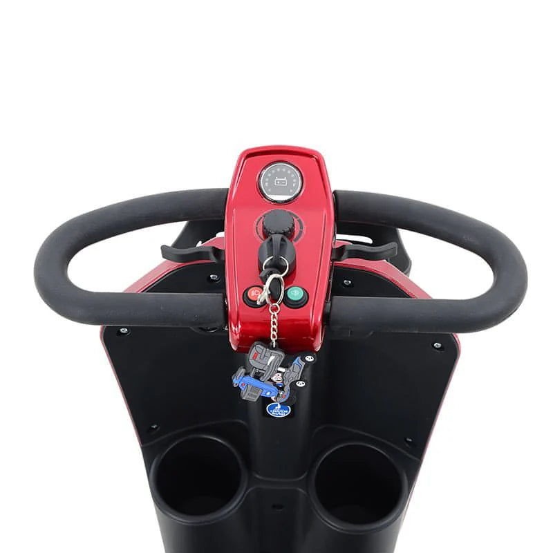Max Plus Scooter