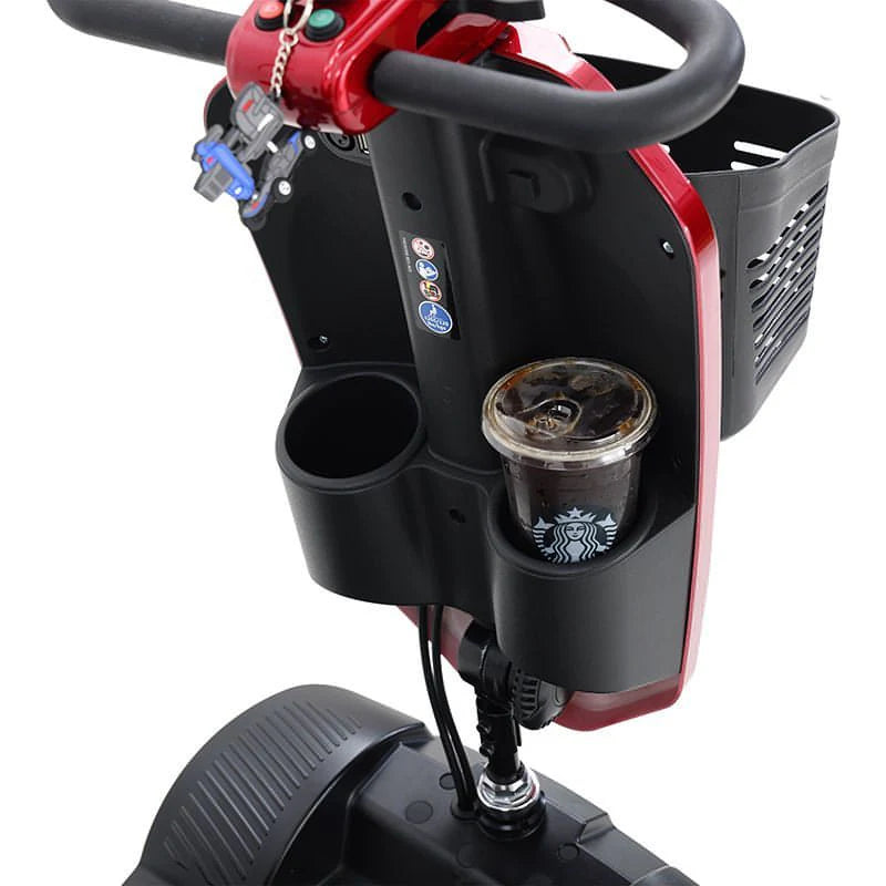 Max Plus Scooter