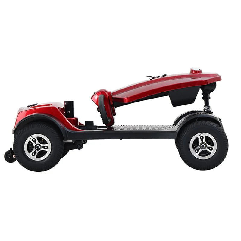 Max Plus Scooter
