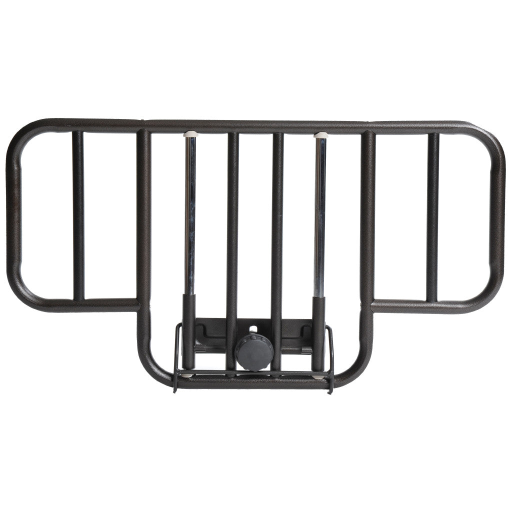 Multi-Height Manual Bed