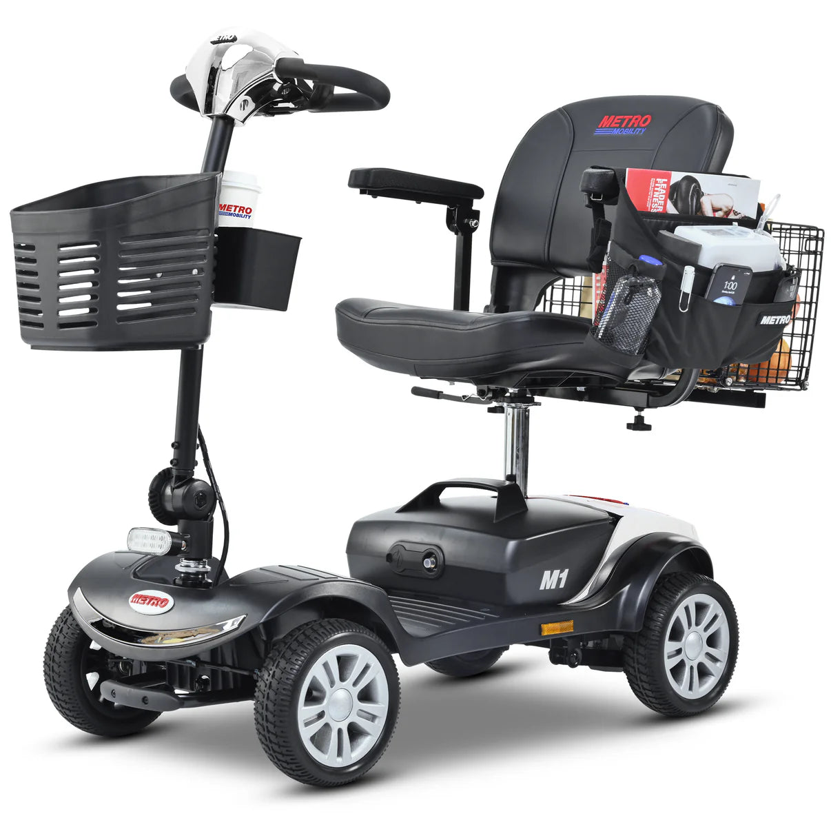 M1 Limited Edition Scooter