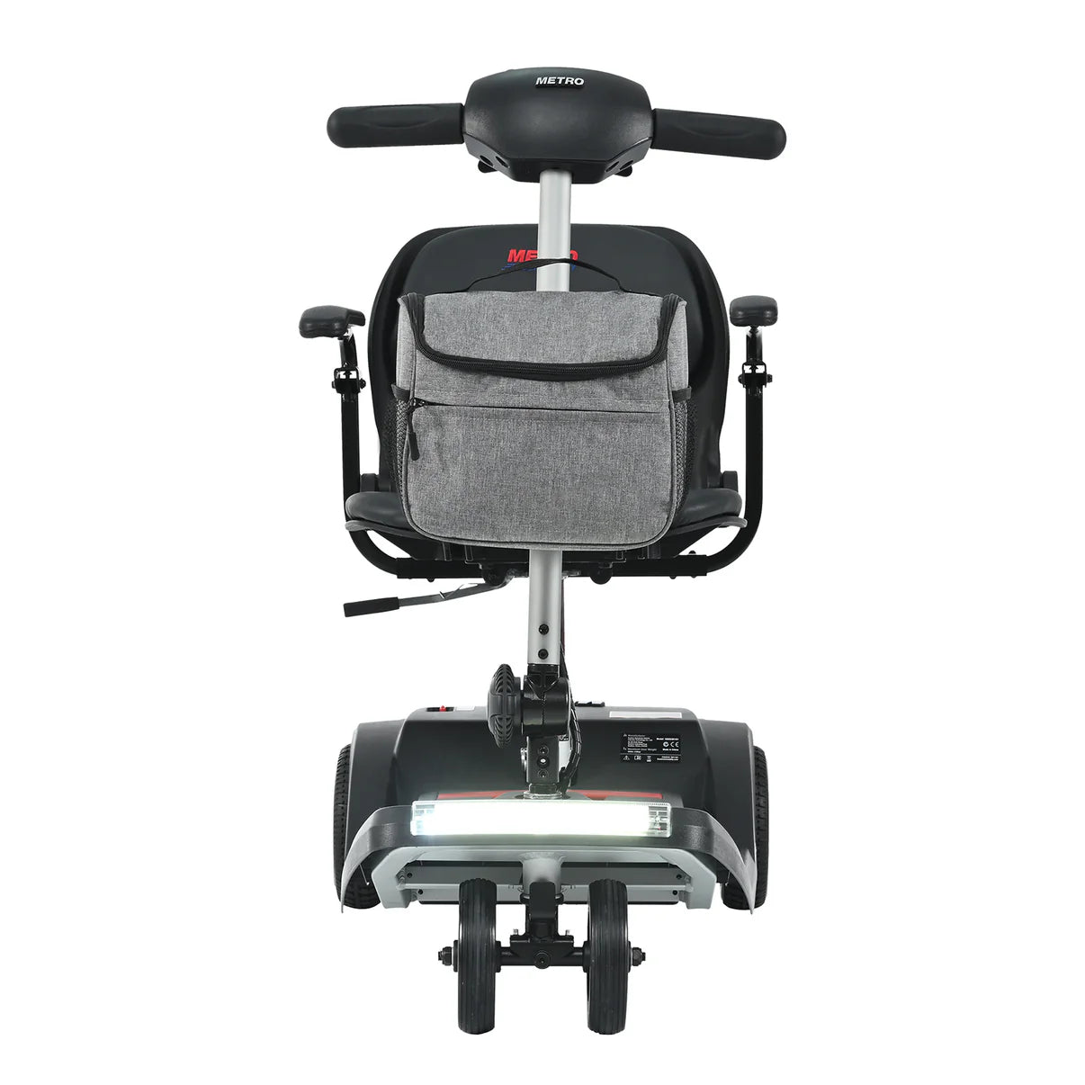 Air Classic Scooter