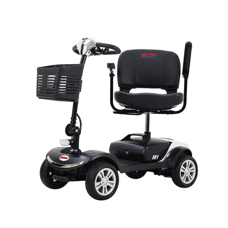 M1 Limited Edition Scooter
