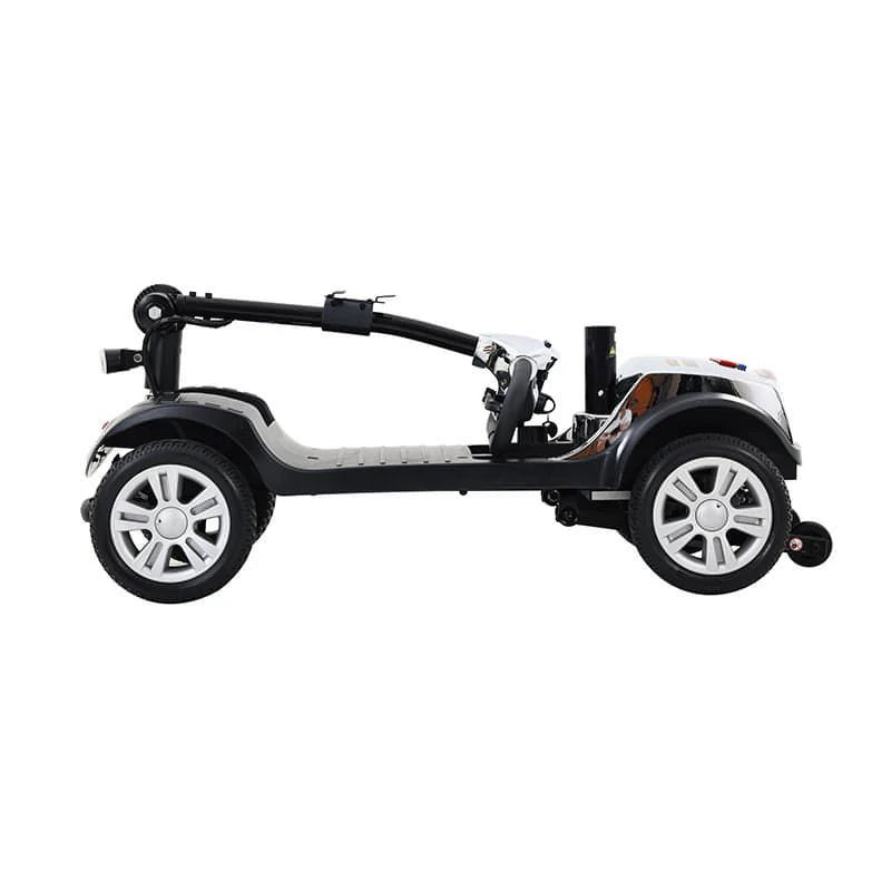 M1 Limited Edition Scooter