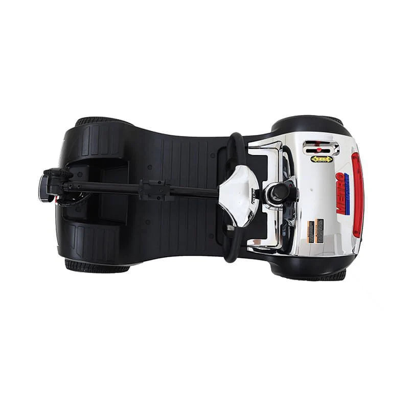 M1 Limited Edition Scooter