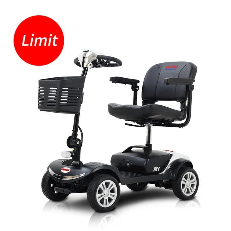 M1 Limited Edition Scooter