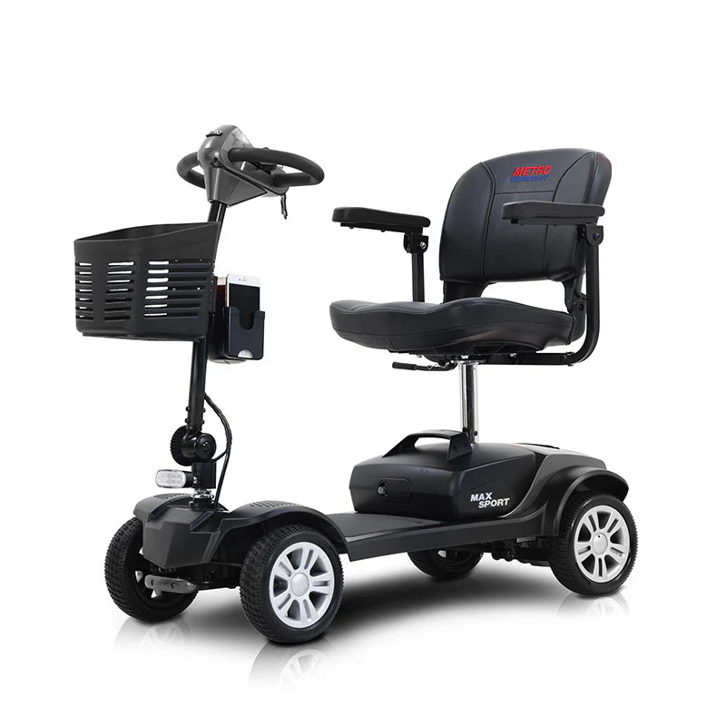 Max Sport Scooter