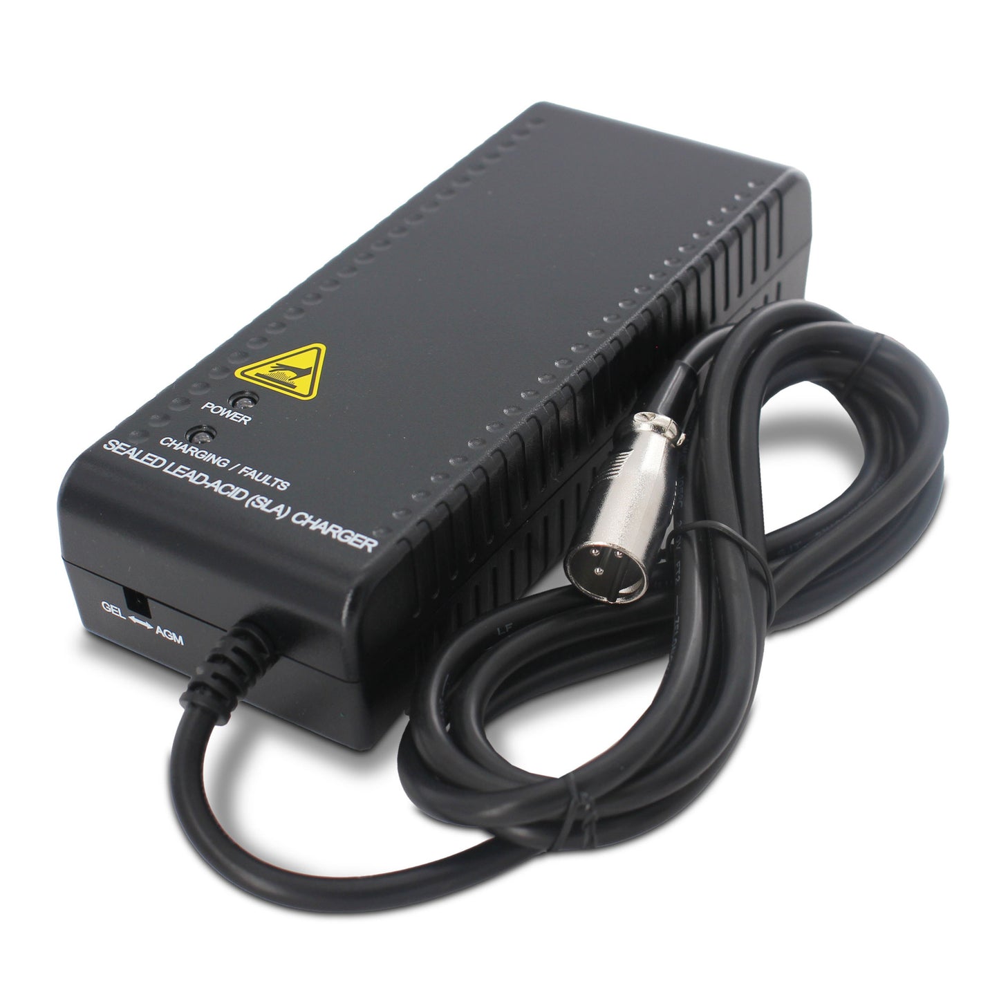 Charger 12v 3.5Ah Battery Charger