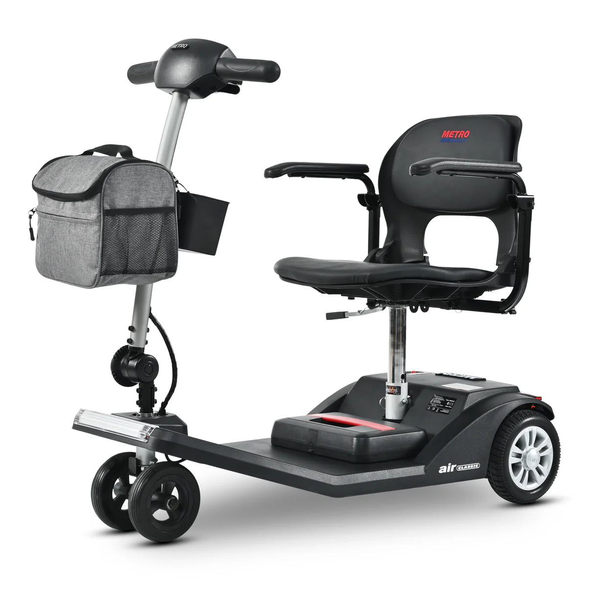 Air Classic Scooter