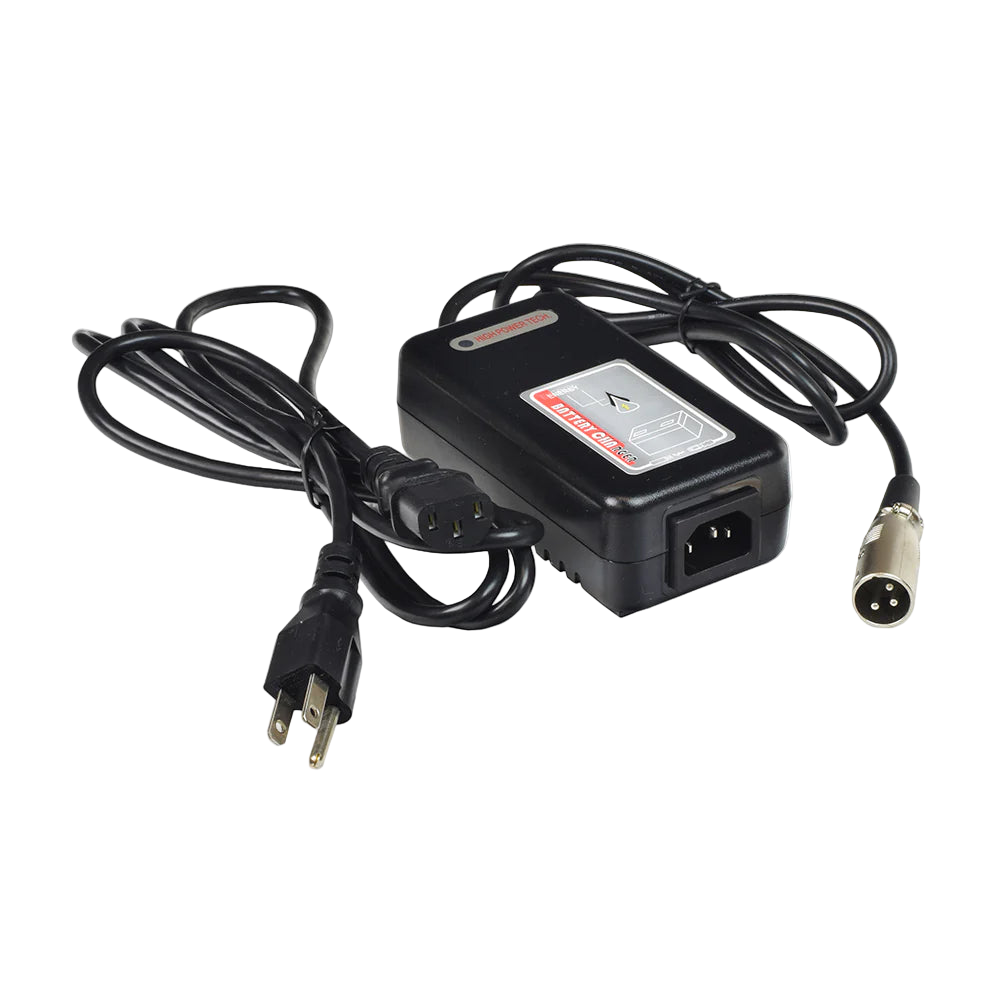 24 Volt 2.0 Amp Battery Charger
