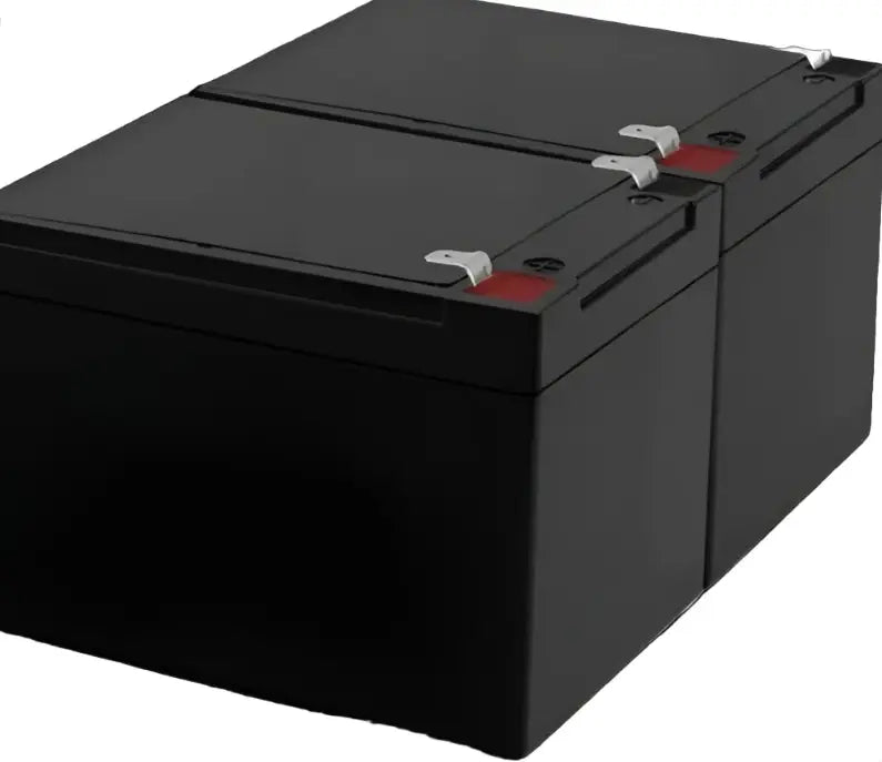 Power That Moves Your Mobility Devices Safely