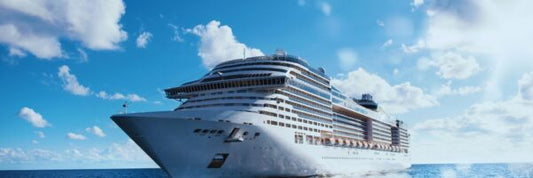 Smooth Sailing Your Guide to Mobility Scooter Rentals for Cruise Ships