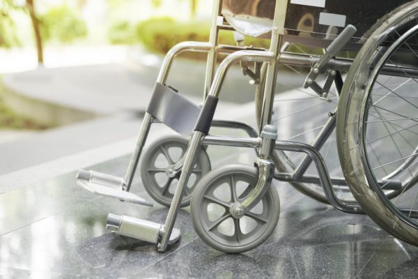 What Are The Five Major Types Of Mobility Aids?