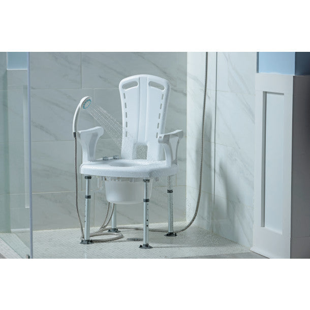 Bathroom Aids/Incontinence