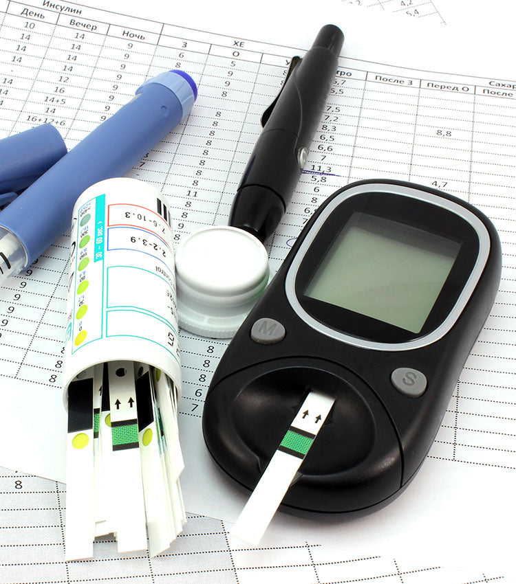 Diabetic Supplies
