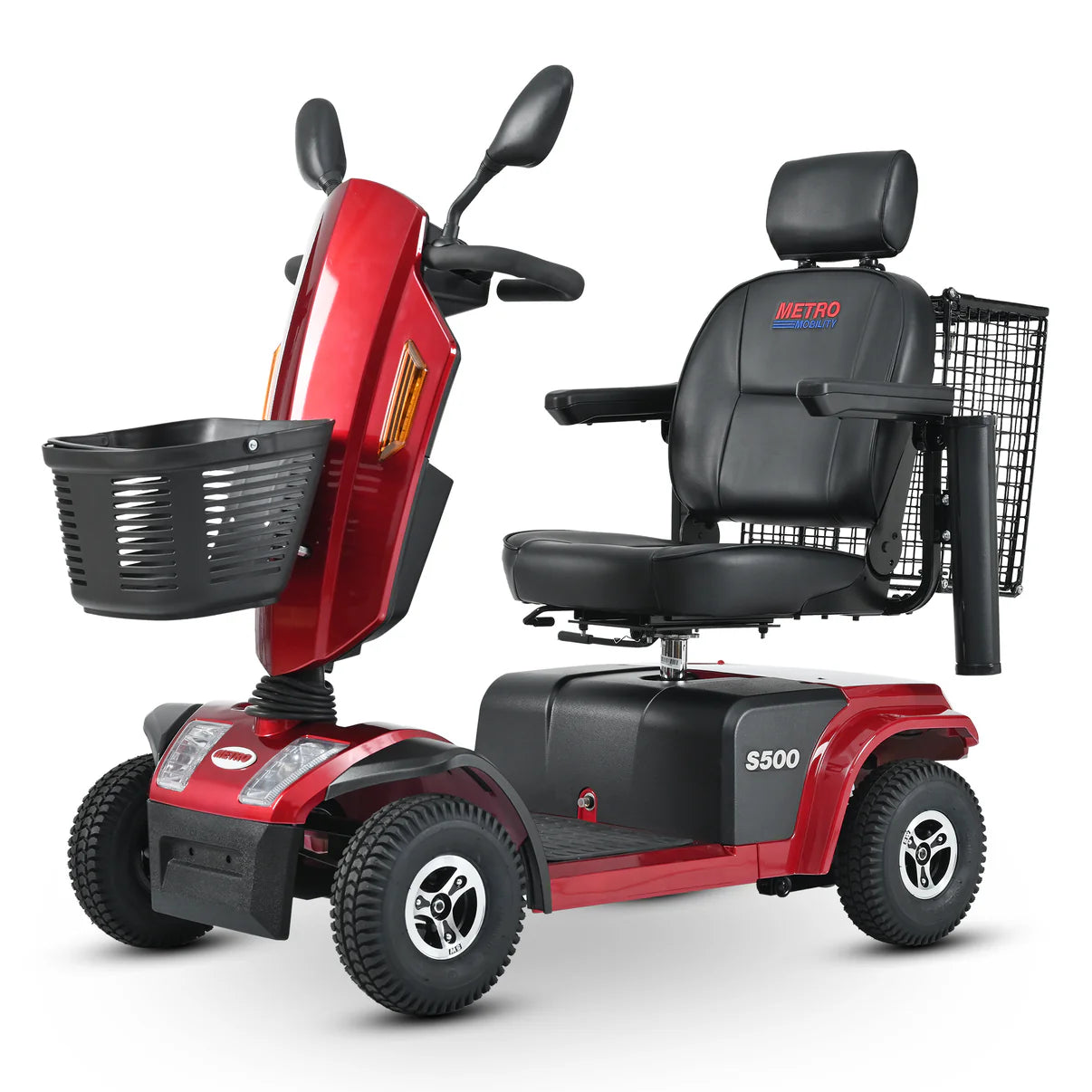 S500 Scooter
