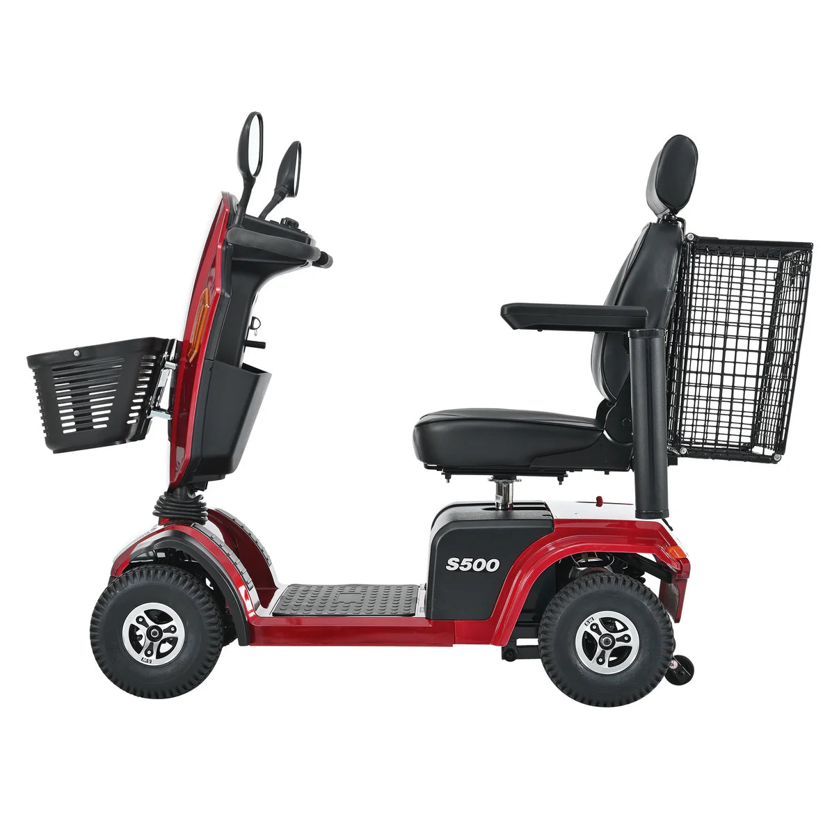 S500 Scooter