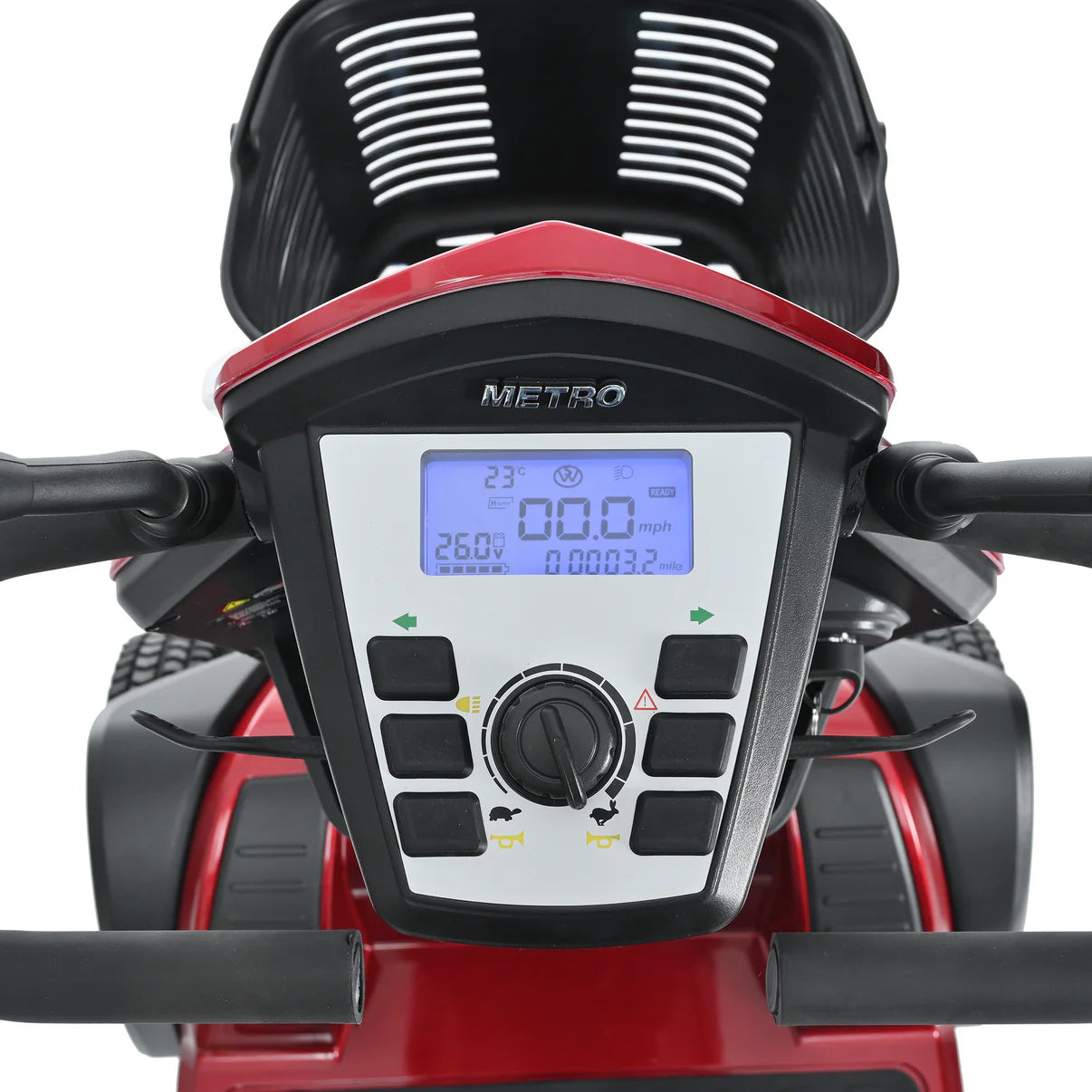 S500 Scooter