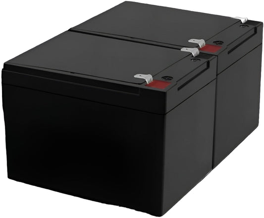 12v 12AH Batteries