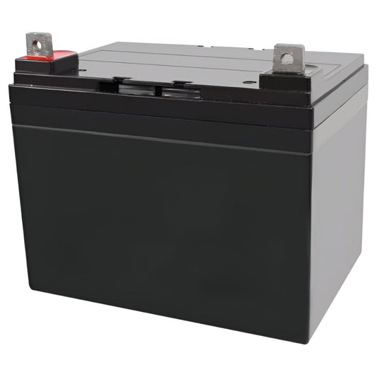 12volt 35amp Battery