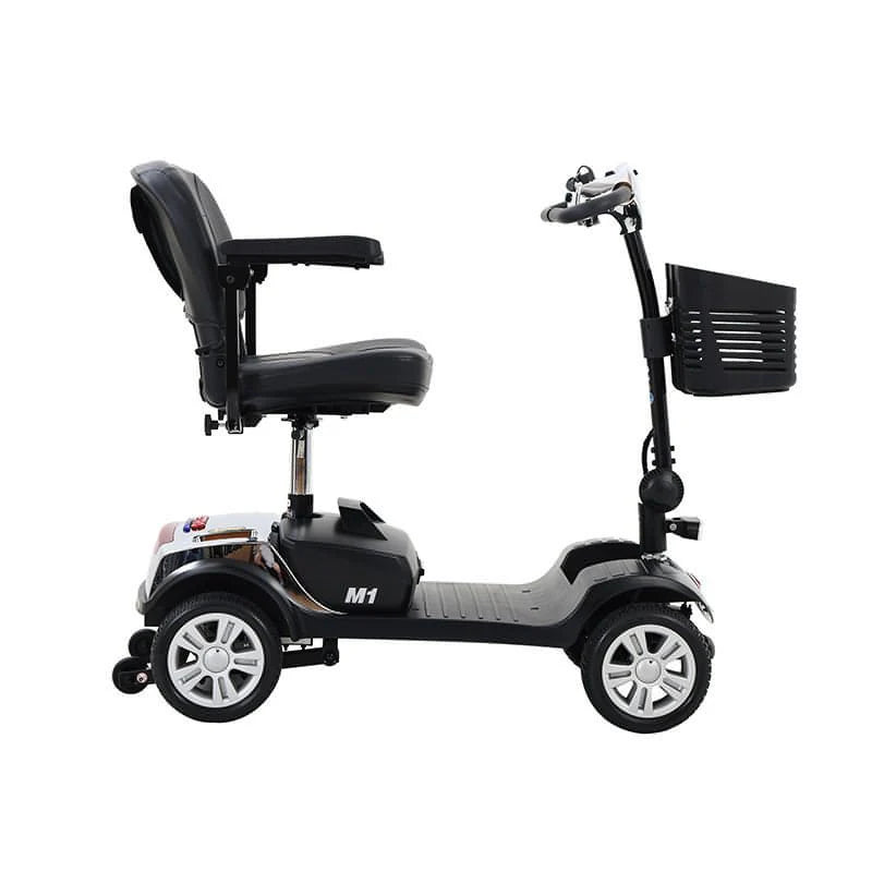 M1 Limited Edition Scooter