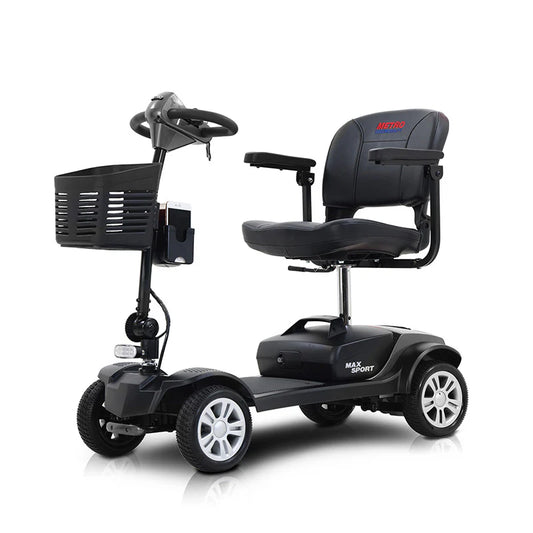 Max Sport Scooter