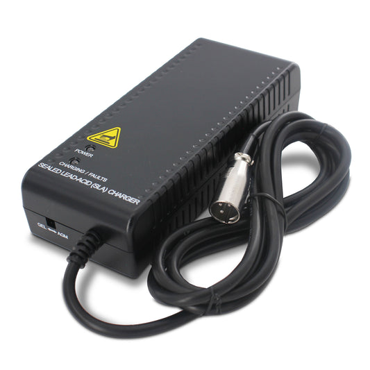 Charger 12v 3.5Ah Battery Charger