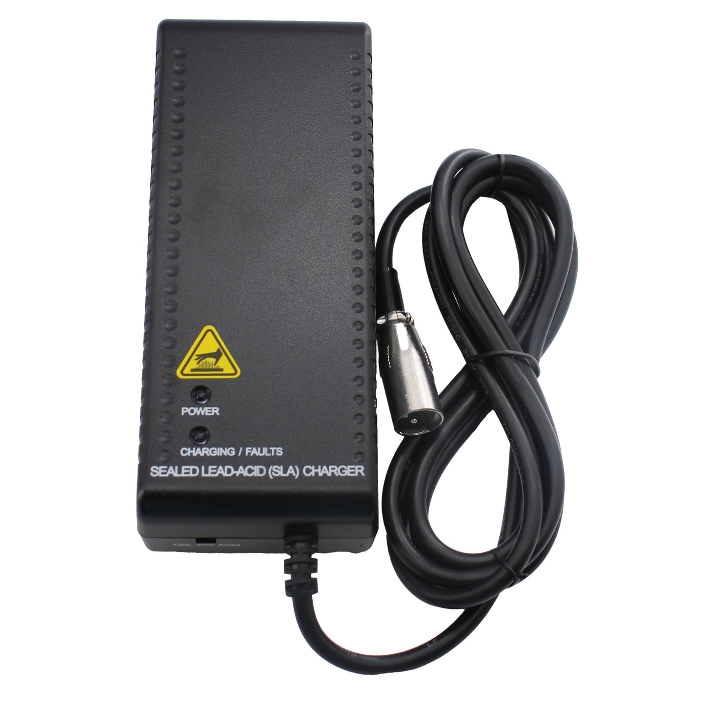 Charger 12v 3.5Ah Battery Charger