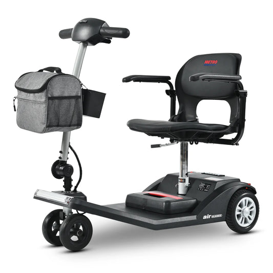 Air Classic Scooter