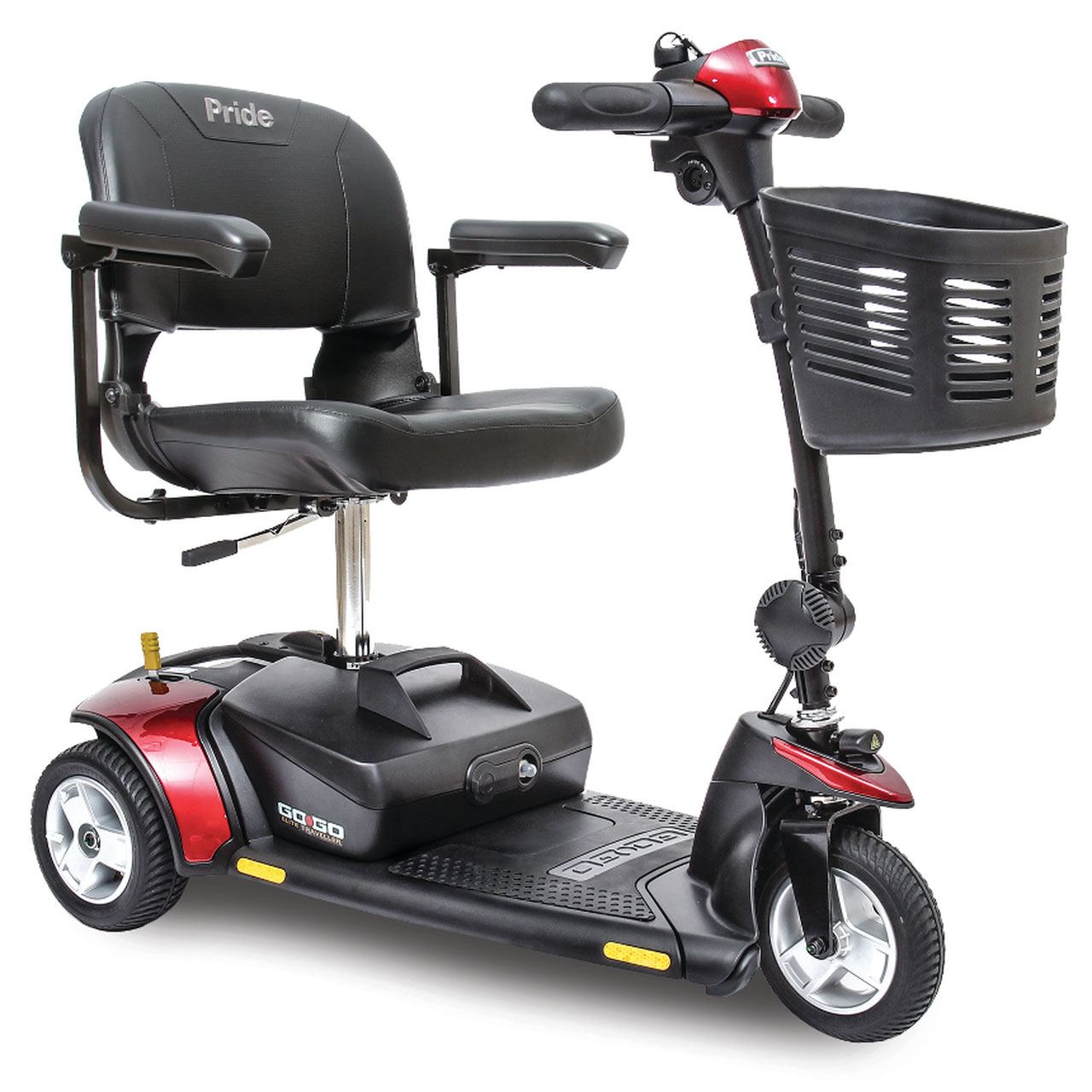 mobility travel scooter