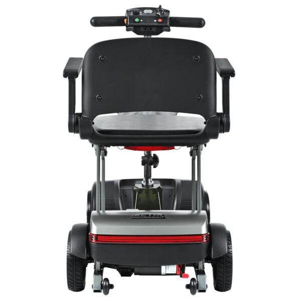 Air Traveller Scooter