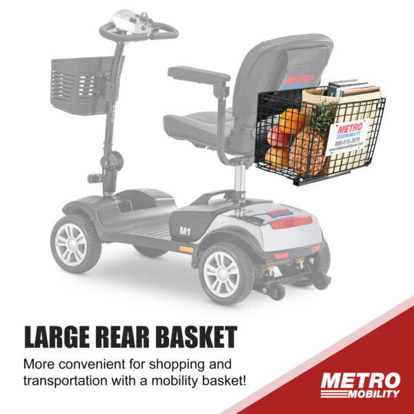 M1 Limited Edition Scooter