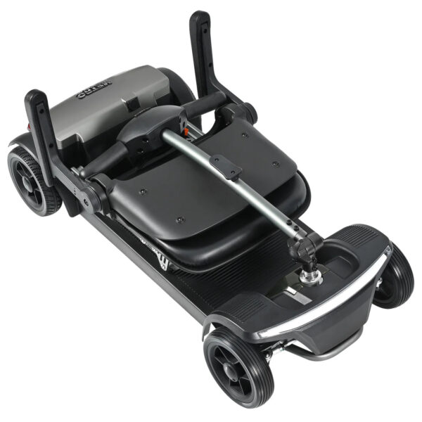 Air Traveller Scooter