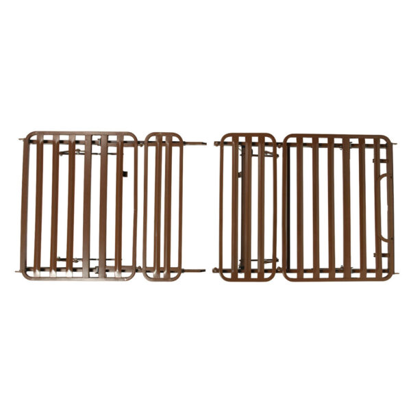 Competitor II Semi Electric Height Adjustable Bed