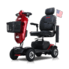 Max Plus Scooter