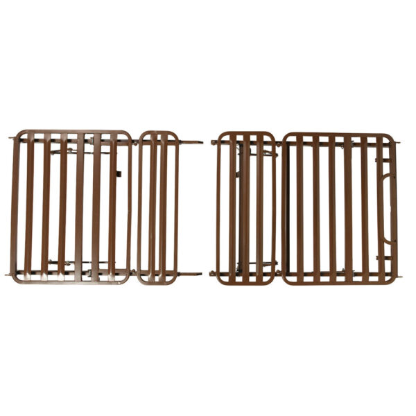 Competitor II Manual Height Adjustable Bed