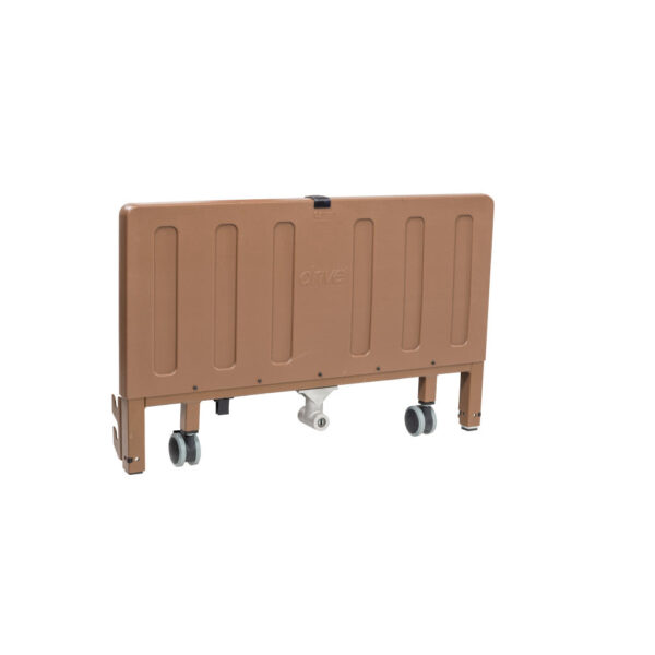 4005-1_2 Drive Full Electric Low Height Bed