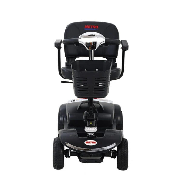 M1 Limited Edition Scooter