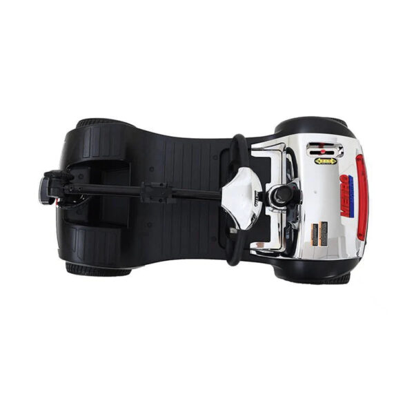 M1 Limited Edition Scooter