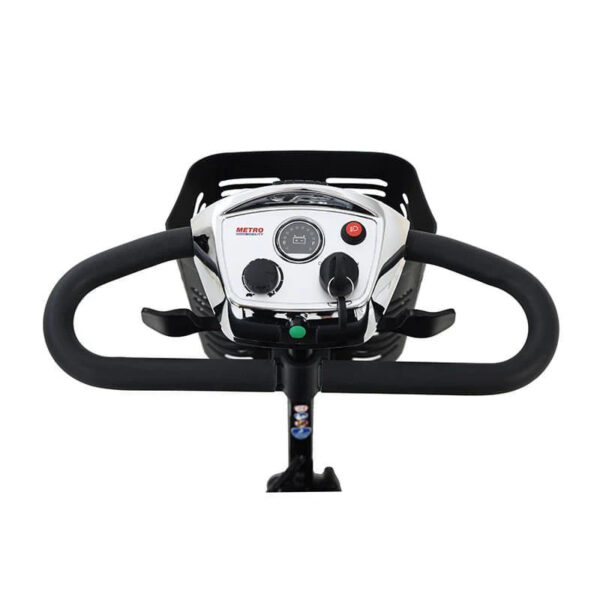 M1 Limited Edition Scooter