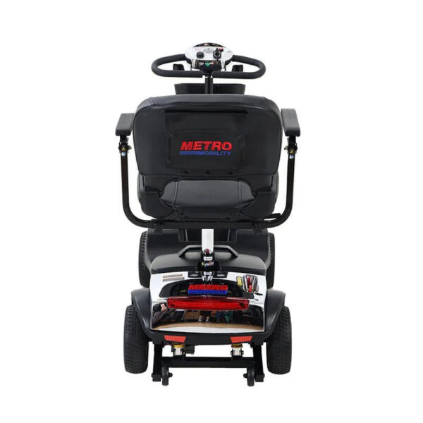 M1 Limited Edition Scooter