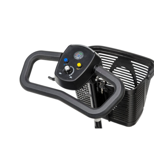 Phoenix LT 4-Wheel Scooter