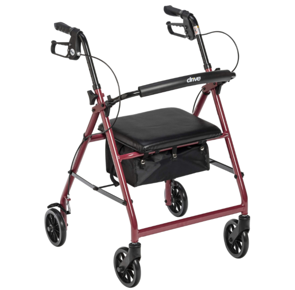 Duet Rollator