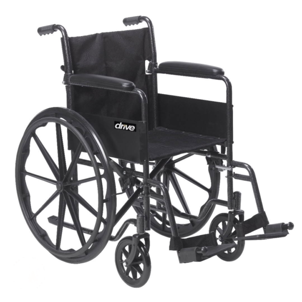 wmremove-transformed Manual Wheelchair