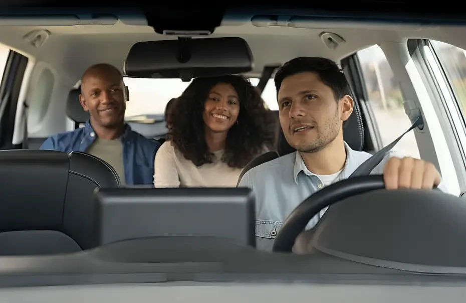 driver